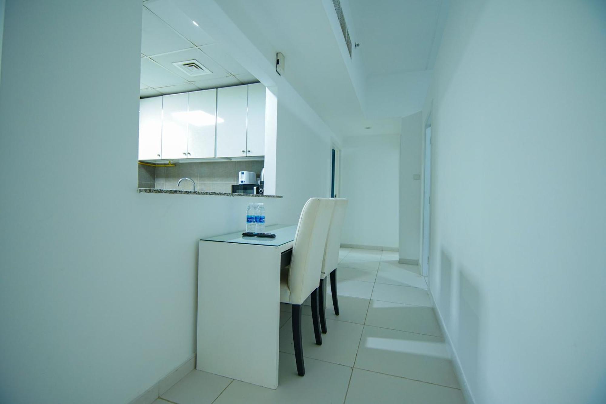 Away Homes Appartement