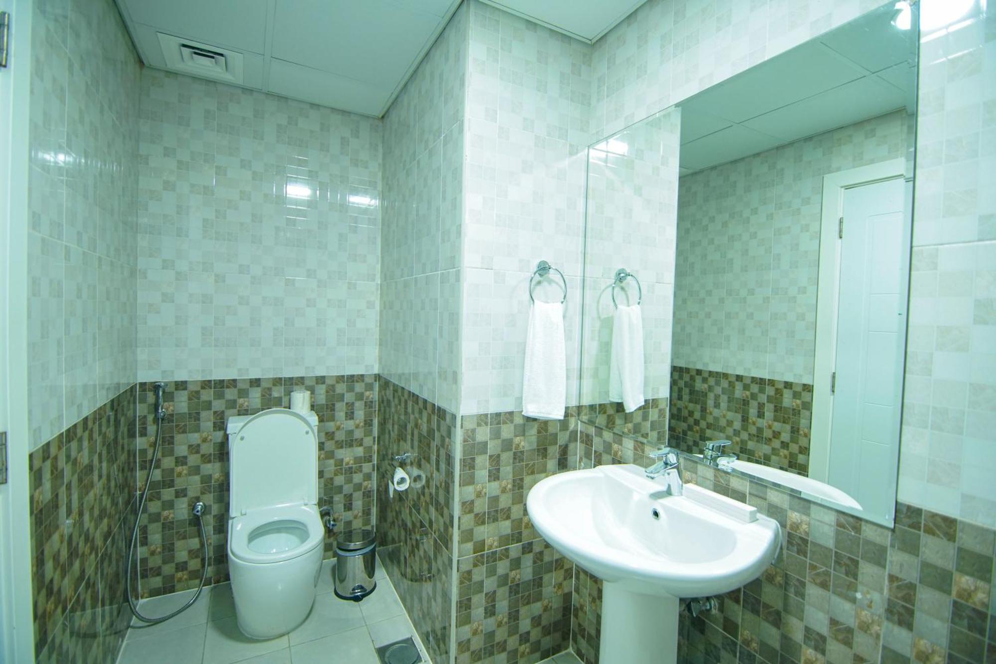 Away Homes Appartement *